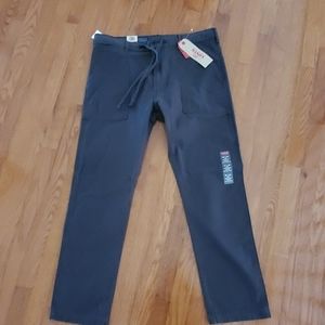 Men's Levi 502 Battalion Pant